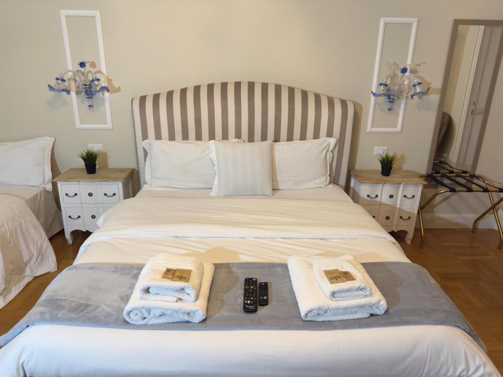 Rome Piazza Di Spagna Guesthouse — Foto 3